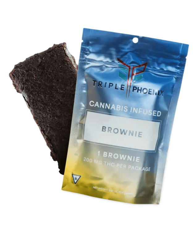 Brownie