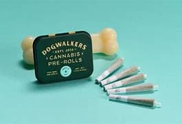 VelcroZ | 0.35g 5pk Prerolls