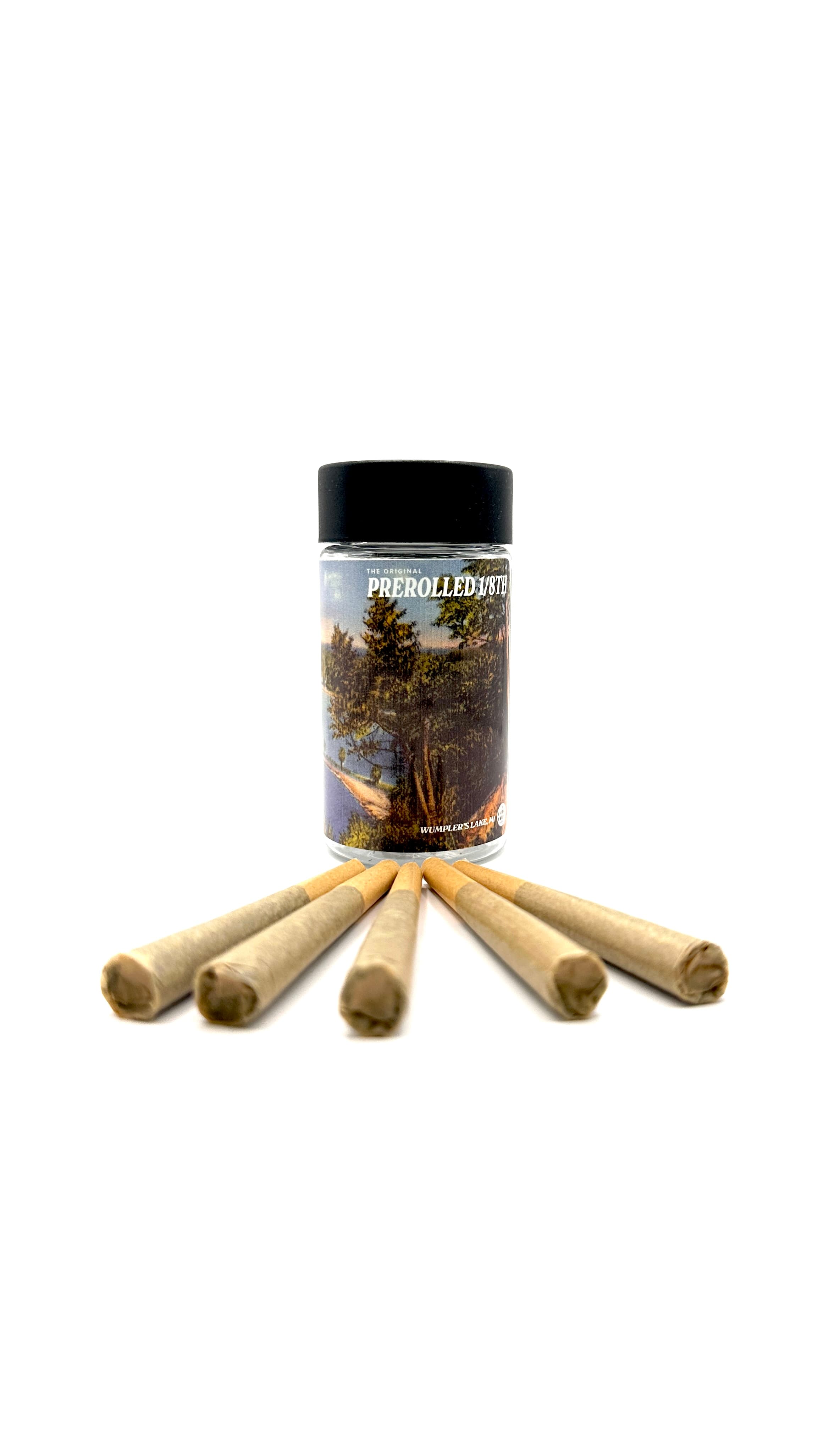 A5 Pre Roll