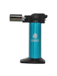 Turbo Charged Torch Blue