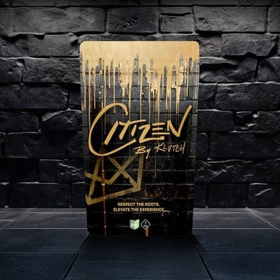 Citizen by Klutch - Smalls - Ice Cream Cake (I) - 14.15g