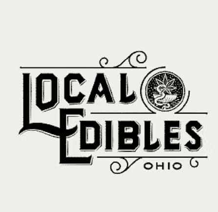 Local Edibles | Chocolates | Dark Chocolate Rip Pack | 1:1 THC:CBG | 110mg
