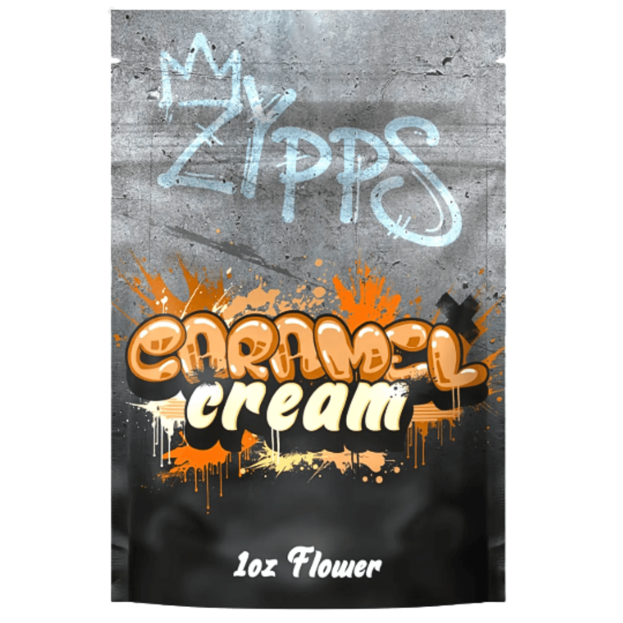 Caramel Cream