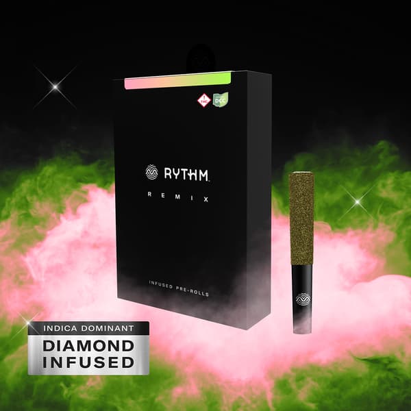 Slice of Summer (5pk) | Indica | Infused Pre-Rolls | [2.5g]