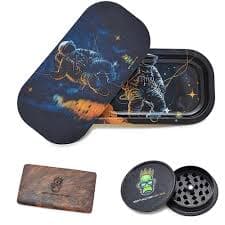 Holographic Slim Tray Kit Swinger