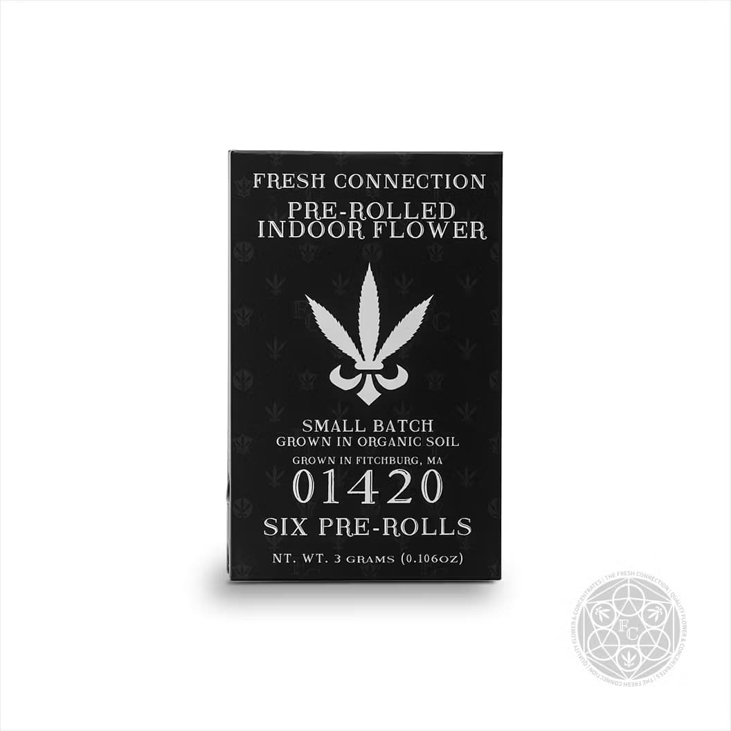 Loco Candy Pre Roll 6pk