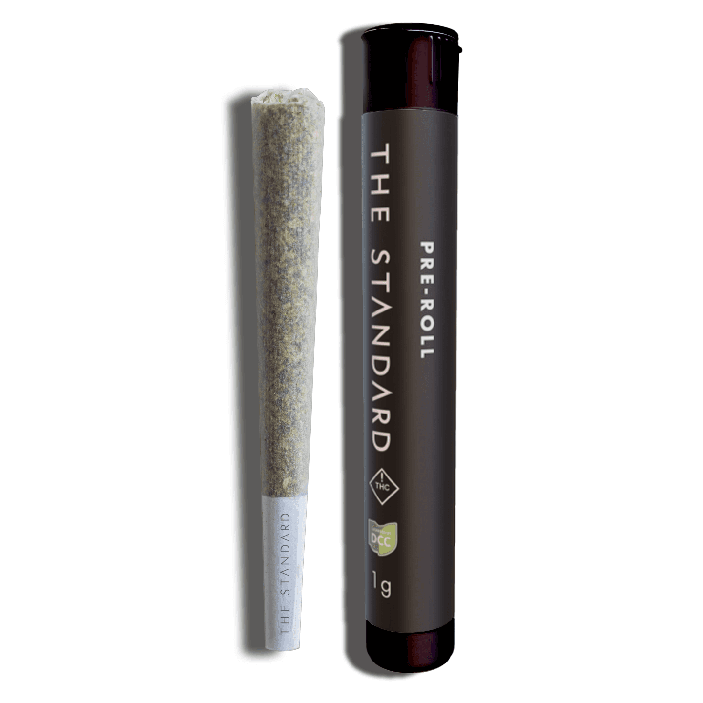 Sweet Menthol Pre-Roll | 1g