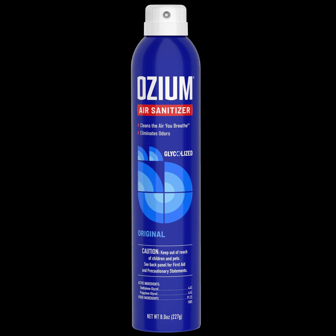 Scent Spray 8oz