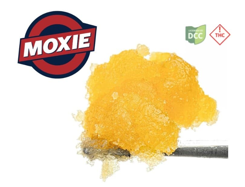 Girl Crush (H) Live Resin Badder 0.84g