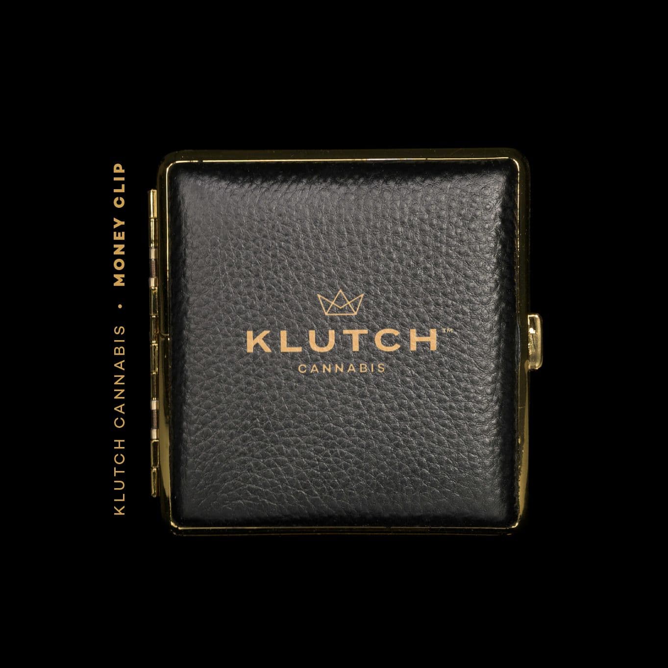 Klutch Money Clip