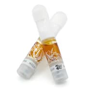 Live Resin Cart Golden Lemons