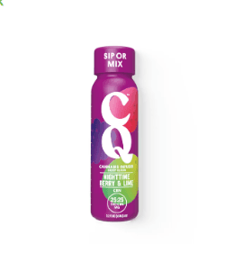 Cbn 2oz Beverage Cannabis Quencher