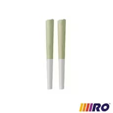 Martian Mellows Pre-Roll