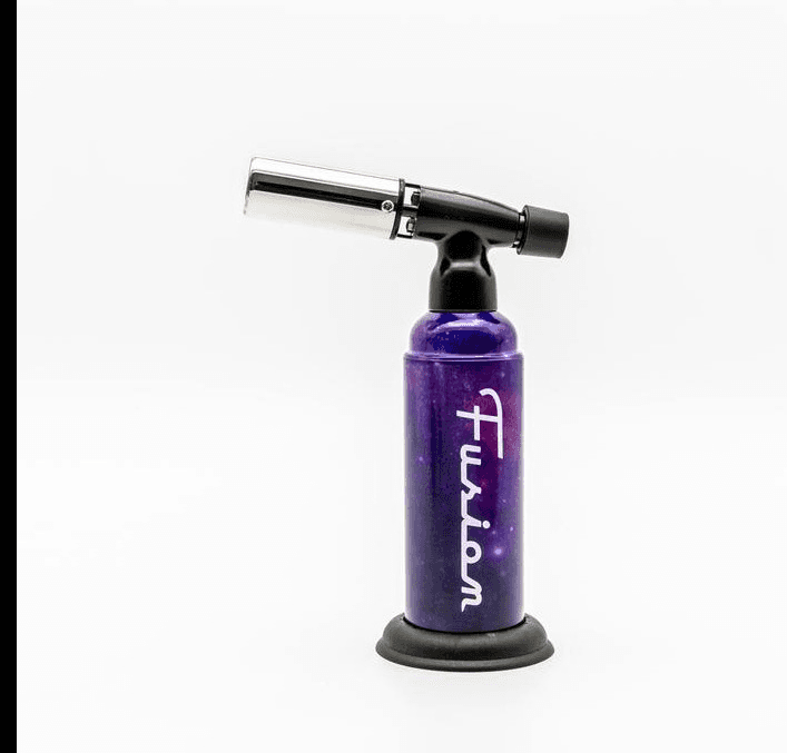 Double Barrel Torch Galaxy