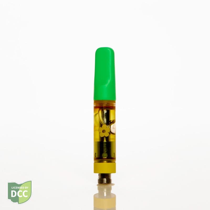 Citrus Twist Cart