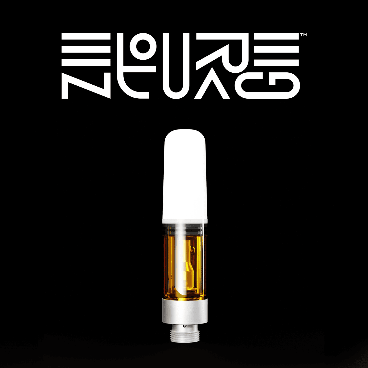 Pineapple Express Vape Cartridge