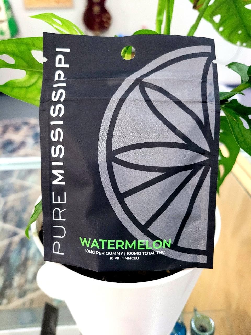 Watermelon