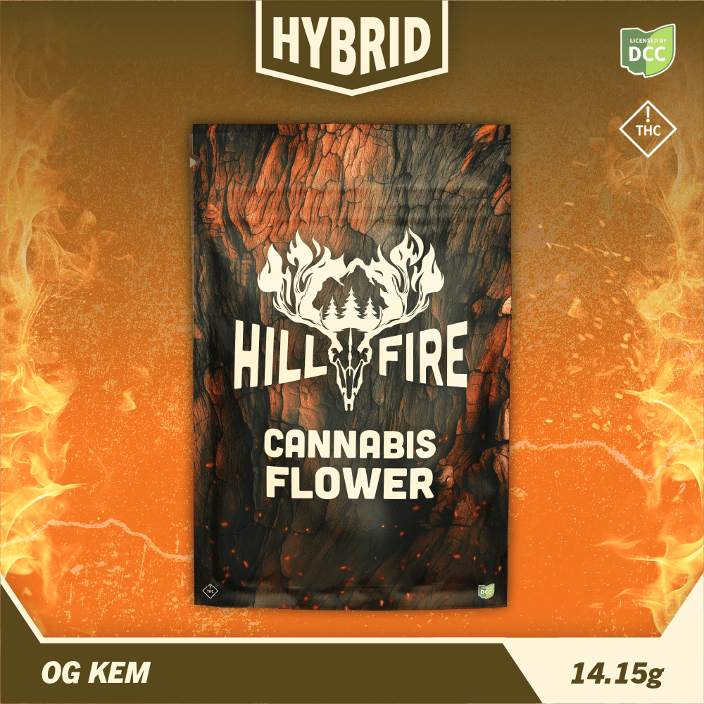 OG Keem - 14.15g