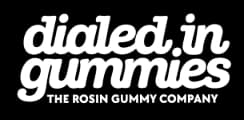 Gummies | Limited Edition | Pineapple Punch | Live Rosin | Zack's Cake | 100mg