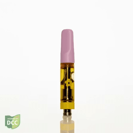 Cart - Strawberry Bananza (I) - 0.5g