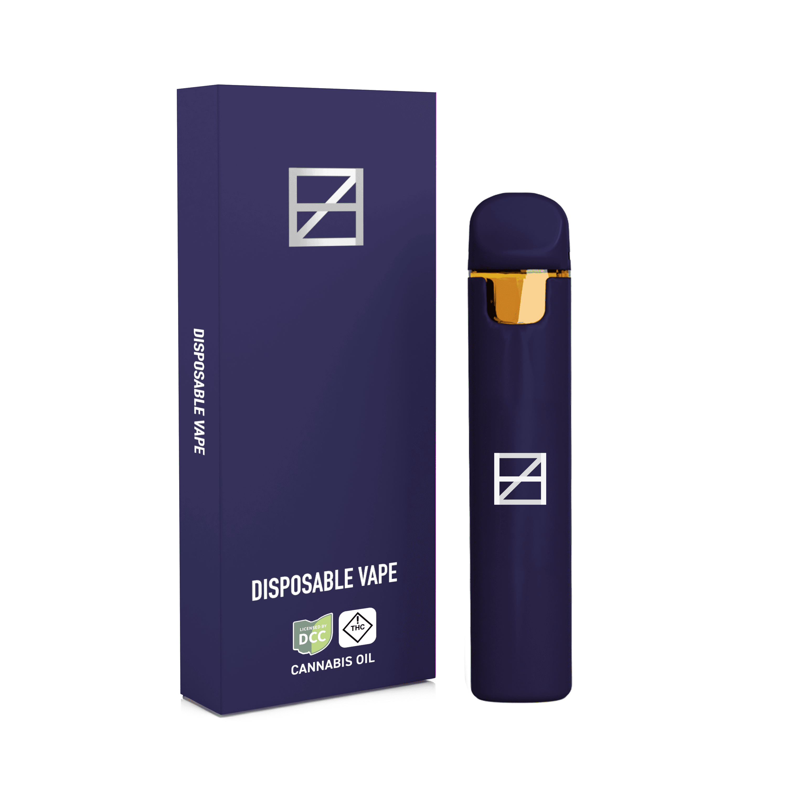 Eclair Aio Live Rosin Disposable
