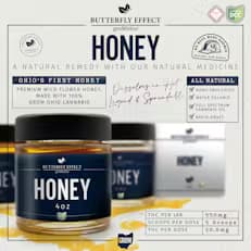 Honey [550mg]