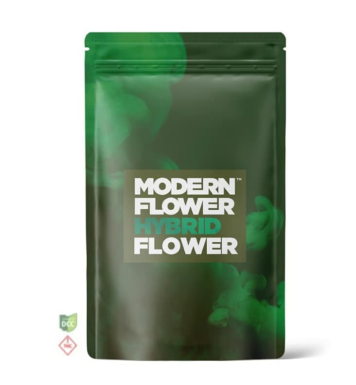 Martian Mellows (H) Flower 28.3g