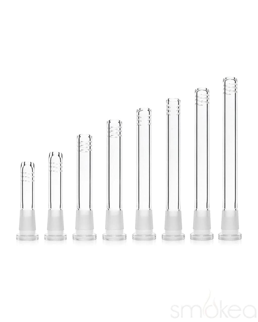 Honeybee Herb Clear Downstem Inch