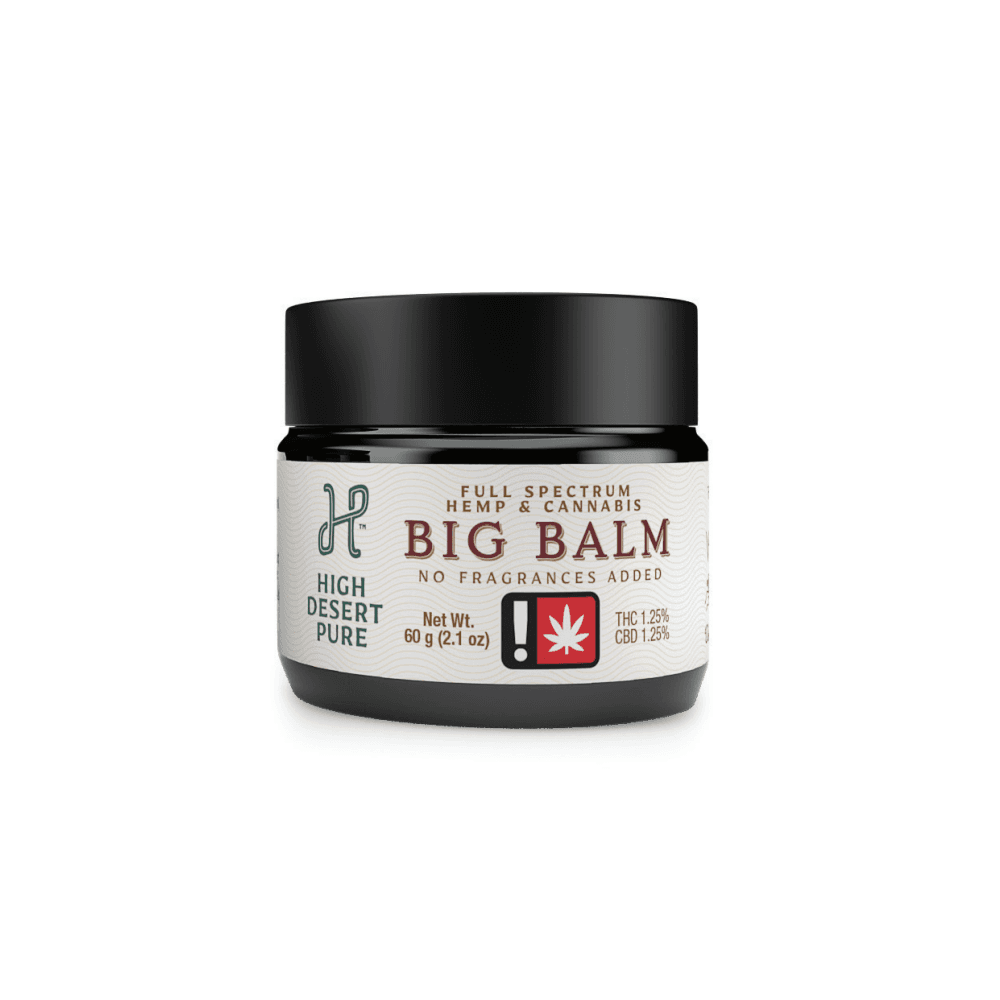 Lip Balm