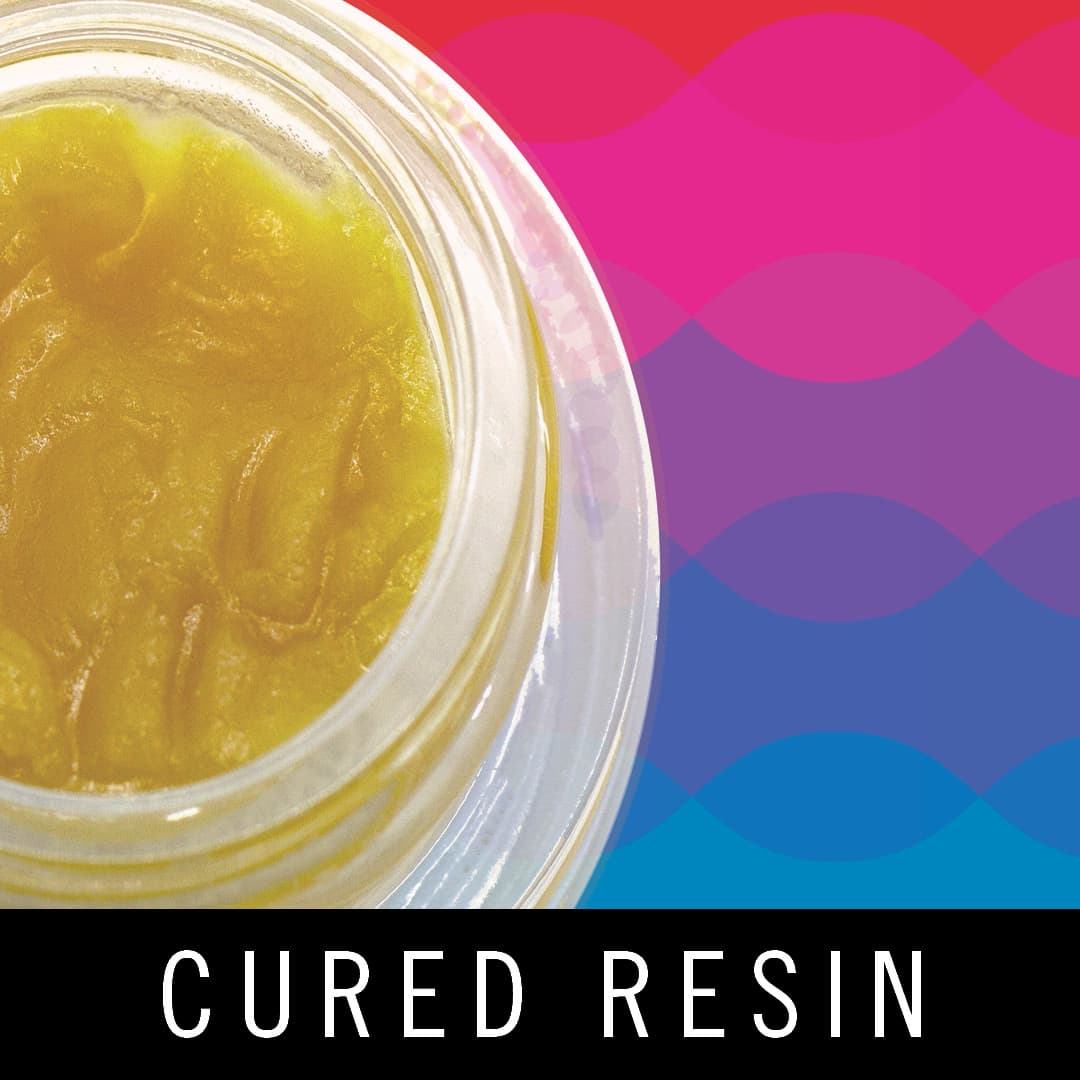 Cured Resin Ancient Mew