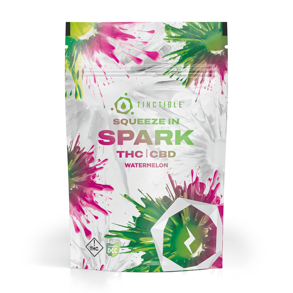 Watermelon Spark