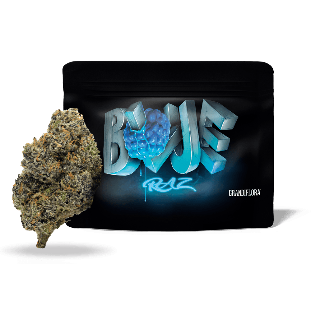 Blue Raz