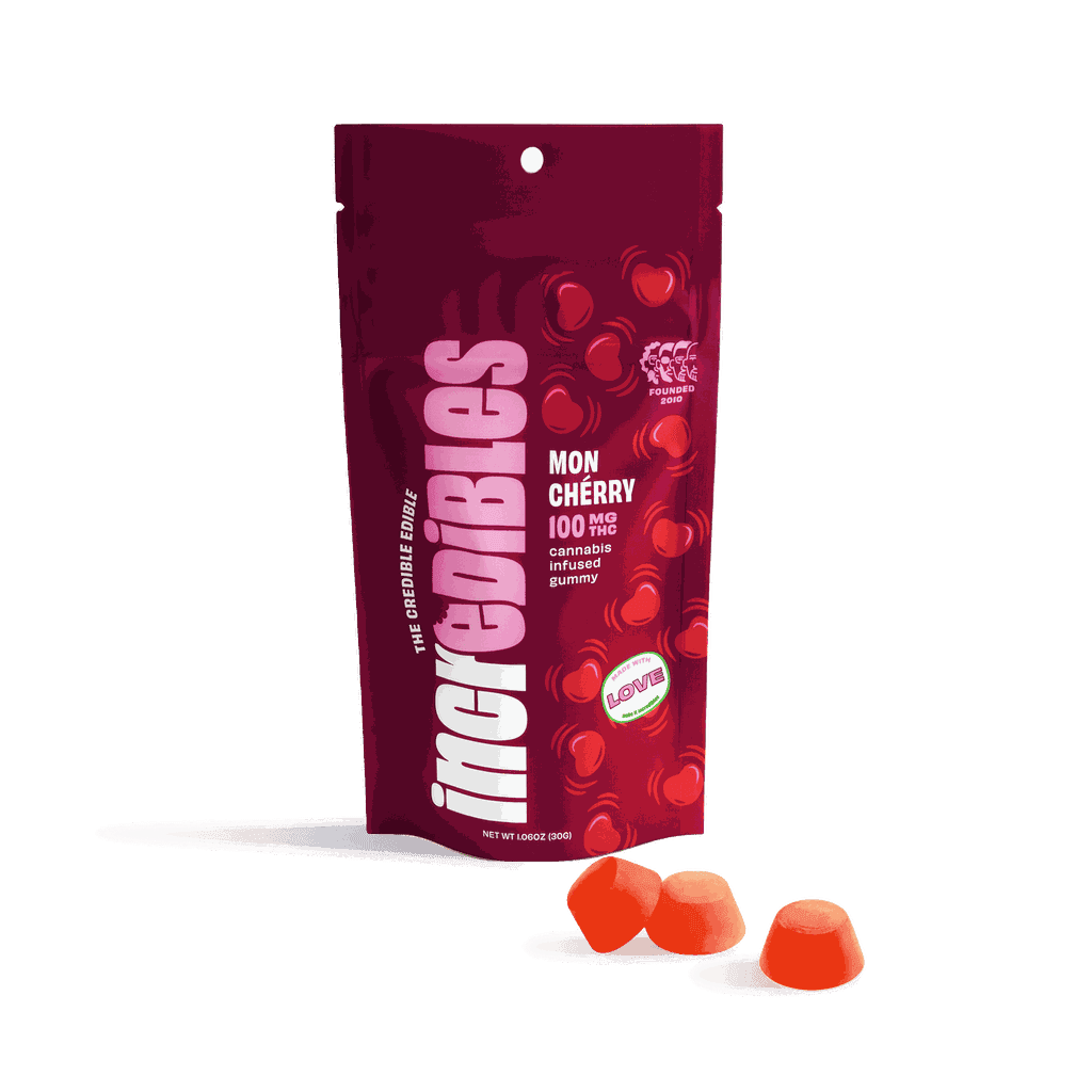 Mon Cherry