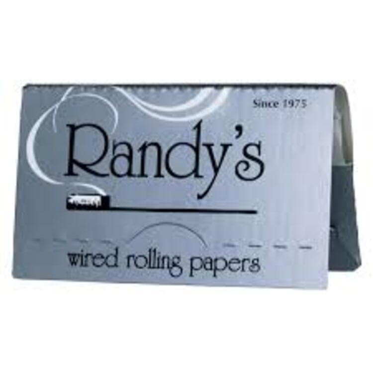 Wired Rolling Papers