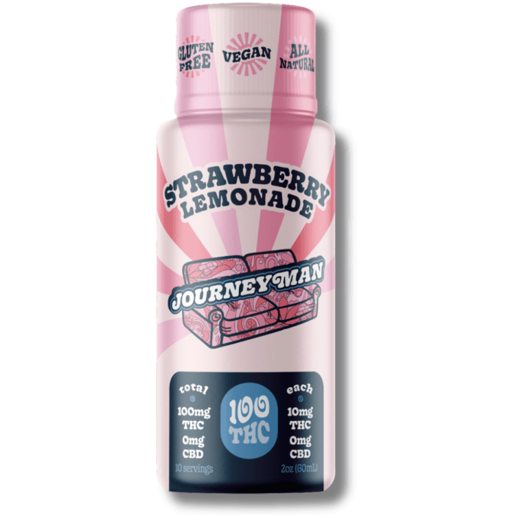 Strawberry Lemonade