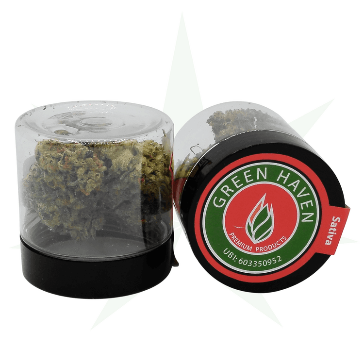 Jack Herer