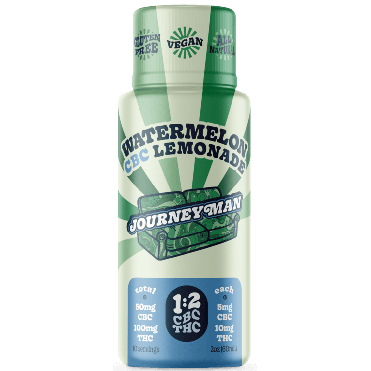 Cbc Watermelon Lemonade