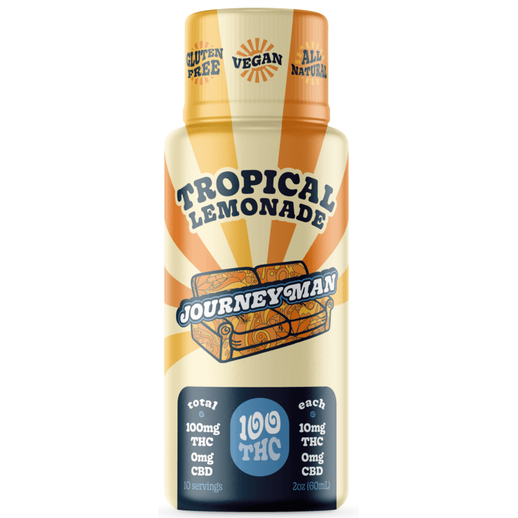 Tropical Lemonade