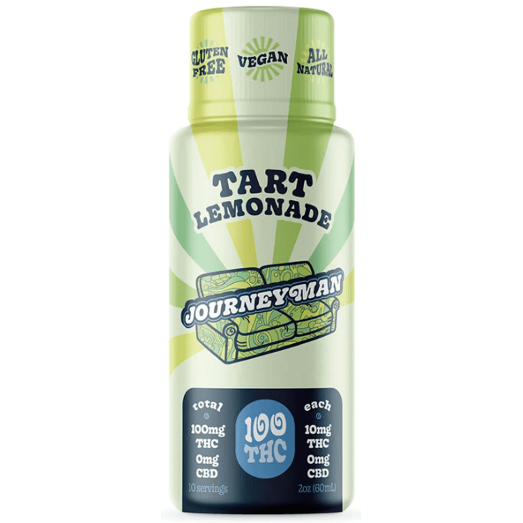 Tart Lemonade