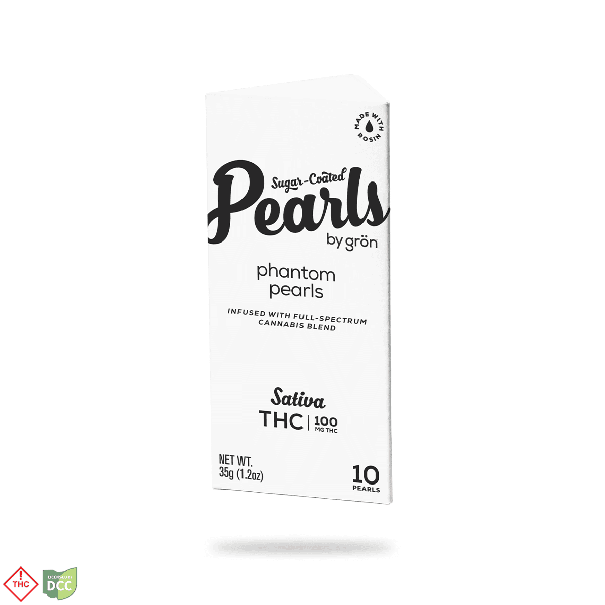 Phantom Pearls [10pk] (100mg)