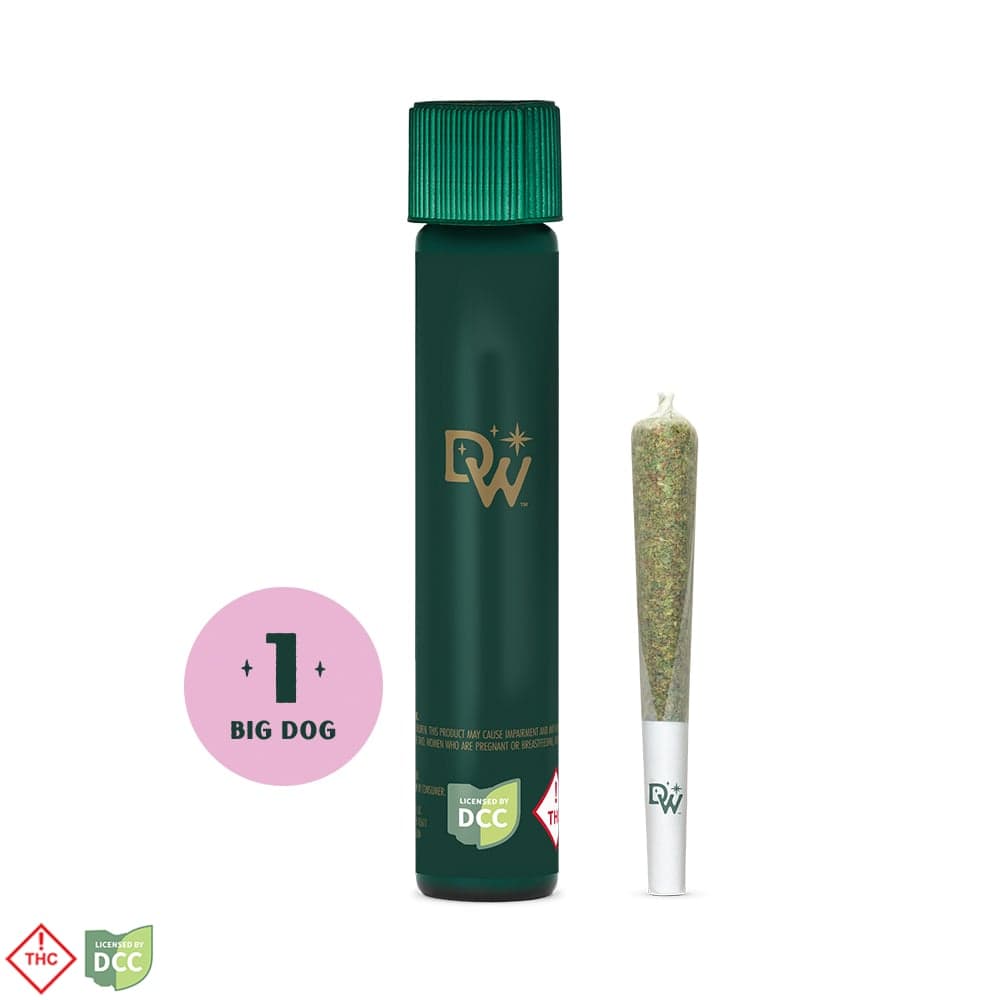 Sour Cherry Melons [.75g]