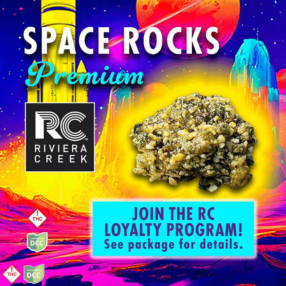 Space Rocks