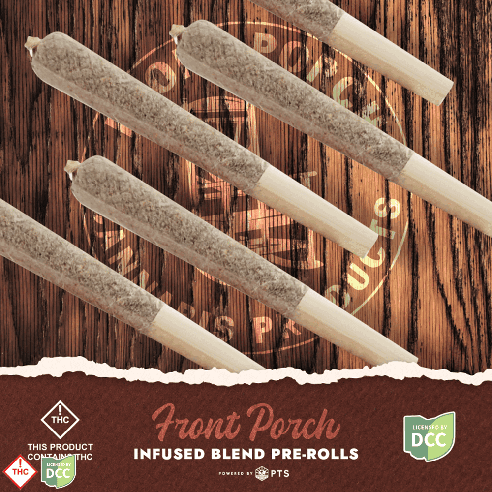 High Noon - Hybrid [2.5g]