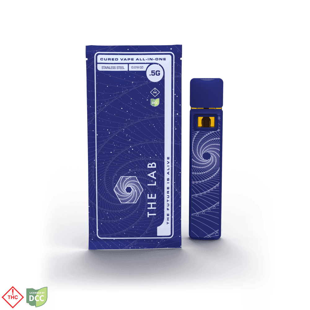 Spectral King .5g