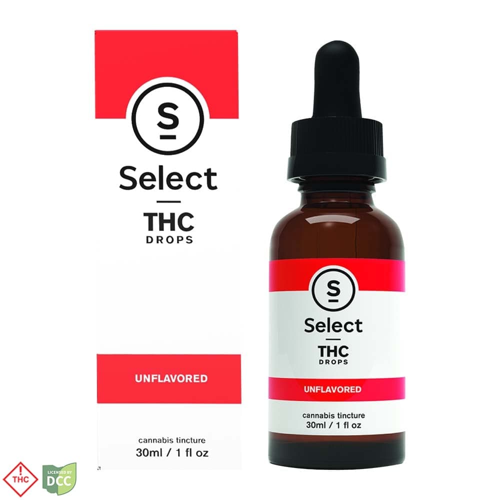 THC (660mg)