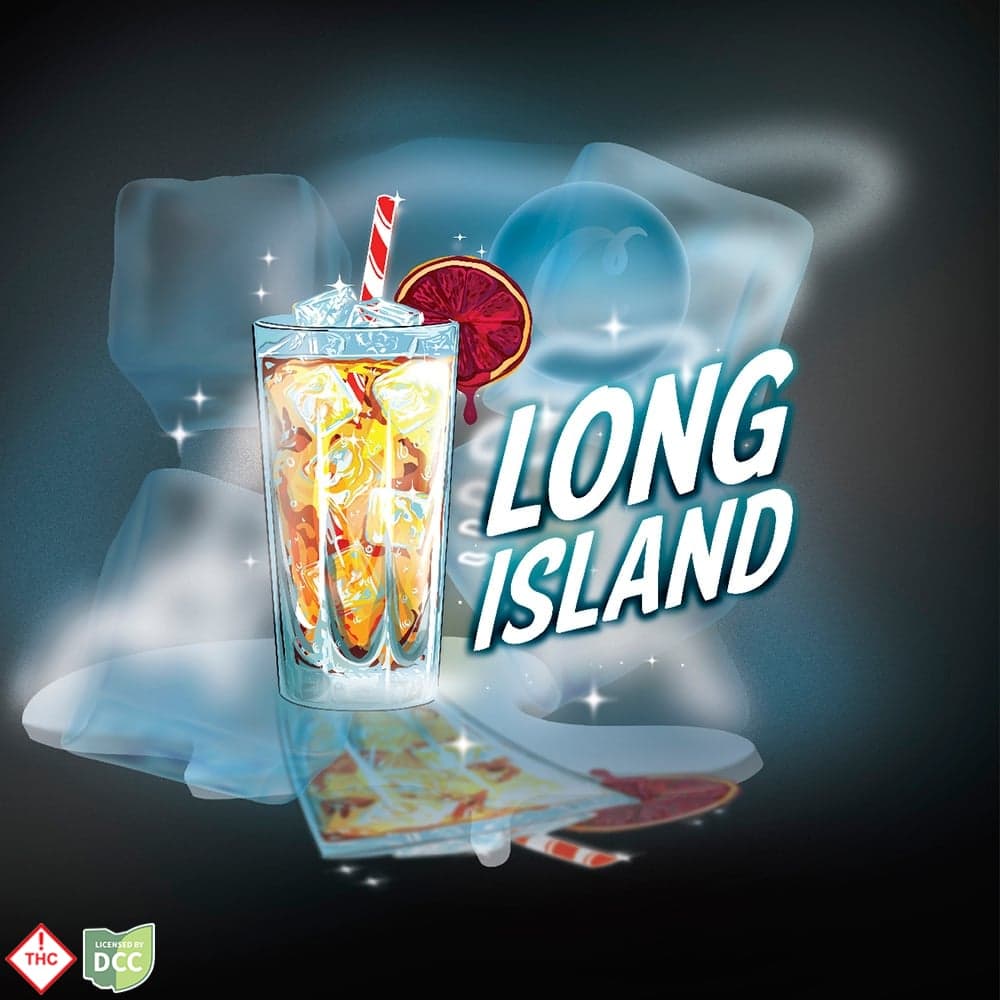 Long Island [2.83g]