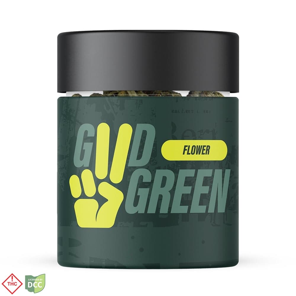 Gelato AK [2.83g]
