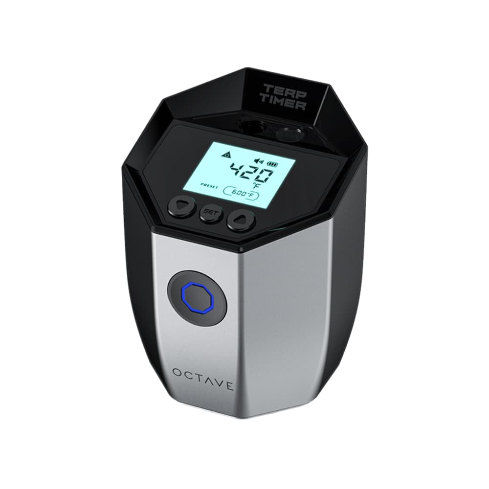 Terp Timer