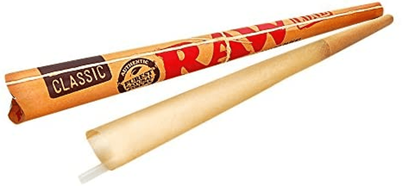 1 1/4 Pre-Rolled Cones [6pk]