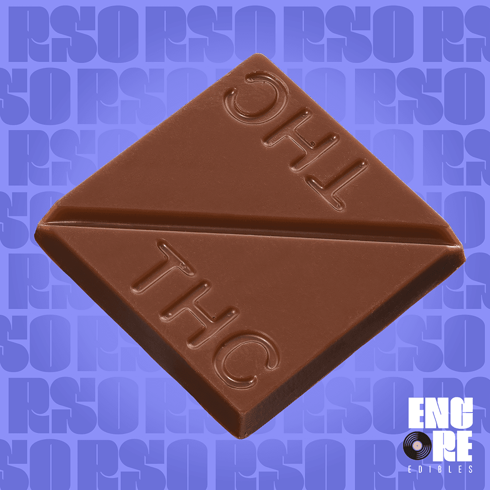 Encore Milk Chocolate RSO [10pk] (I) 26347